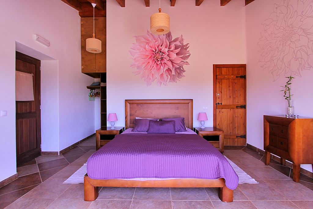 Vida Pura Guesthouse Odeceixe Ngoại thất bức ảnh