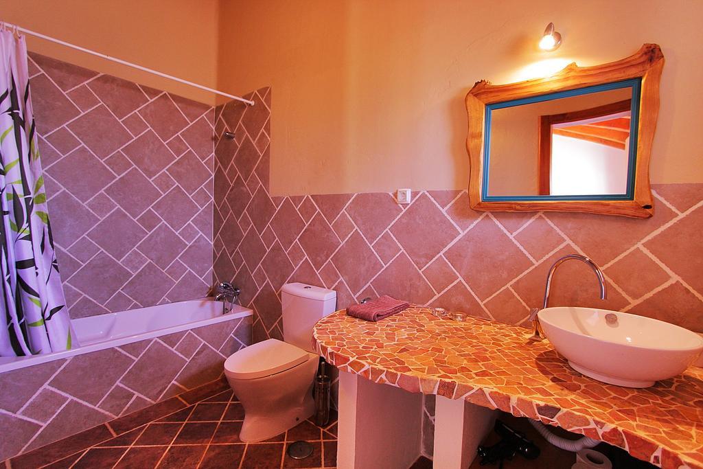 Vida Pura Guesthouse Odeceixe Ngoại thất bức ảnh