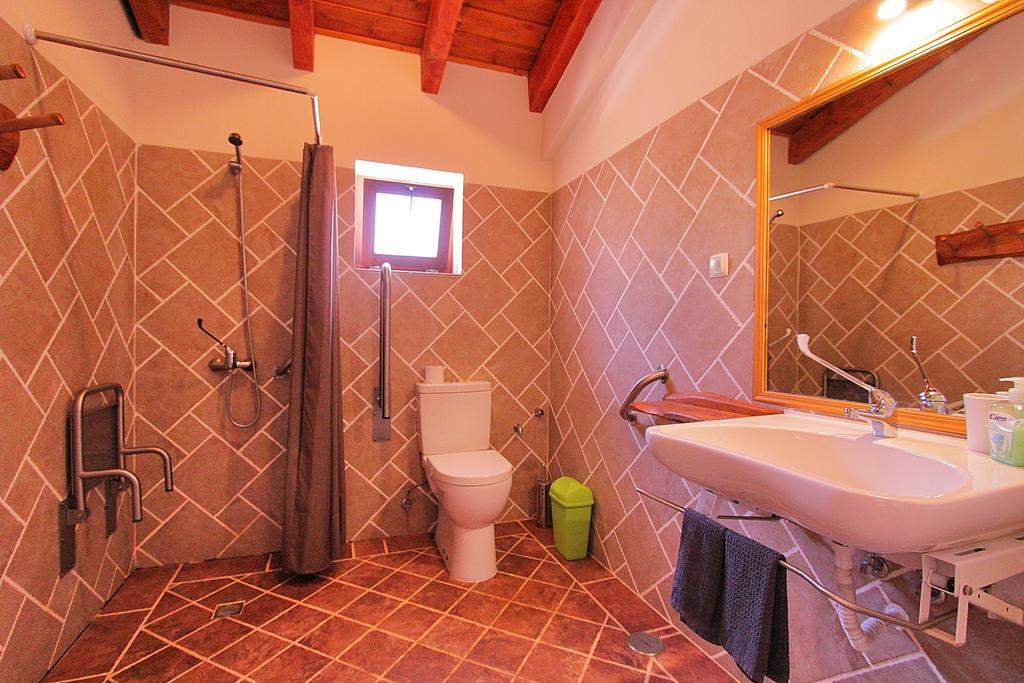 Vida Pura Guesthouse Odeceixe Ngoại thất bức ảnh