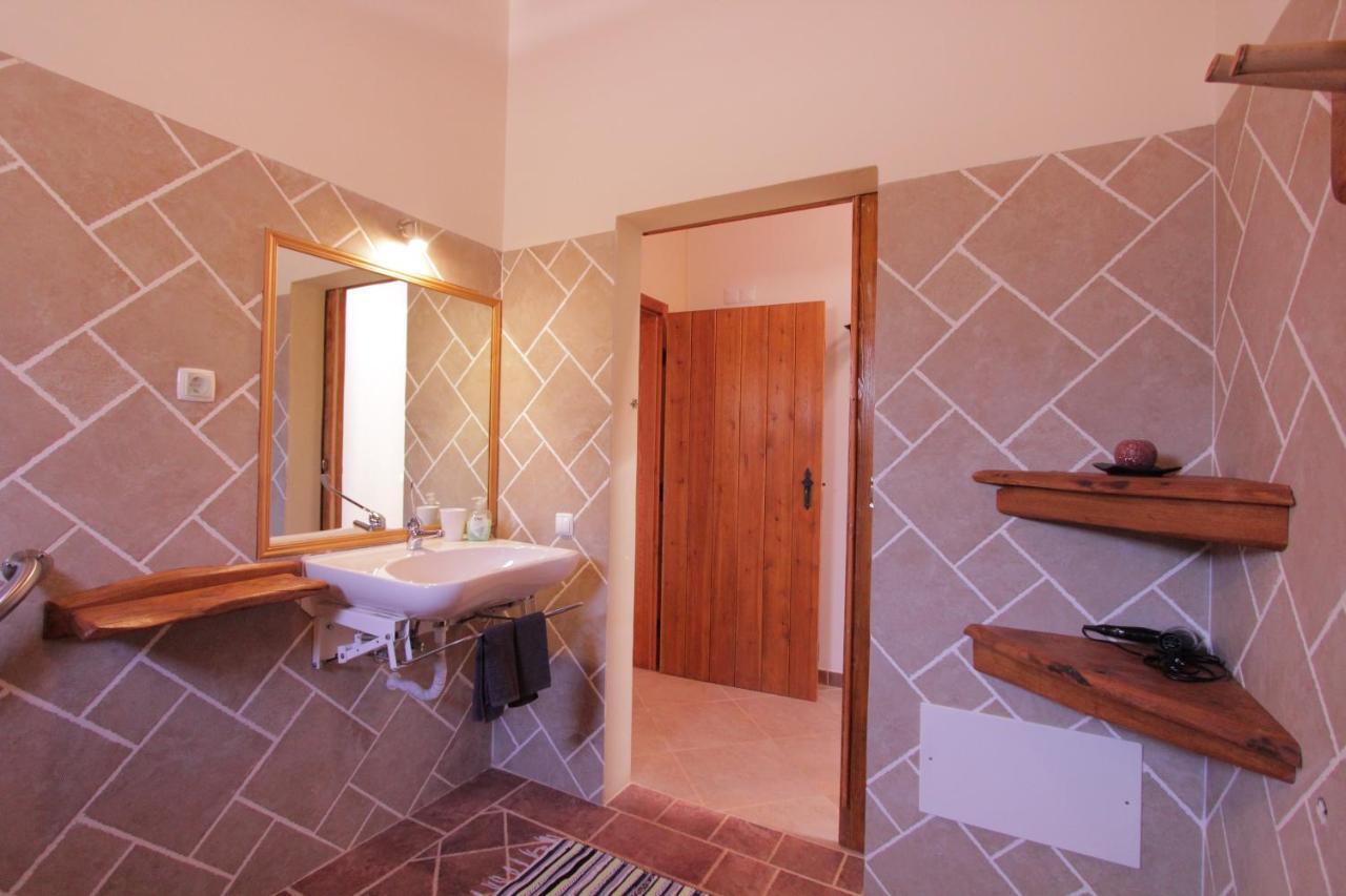 Vida Pura Guesthouse Odeceixe Ngoại thất bức ảnh